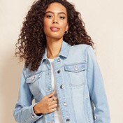 Coats & Jackets